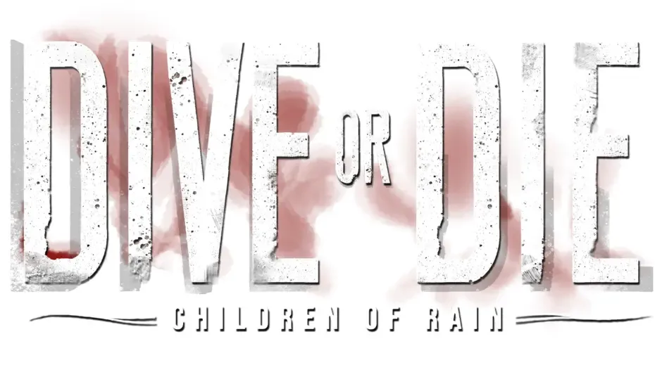 Кадър от Dive or Die: Children of Rain