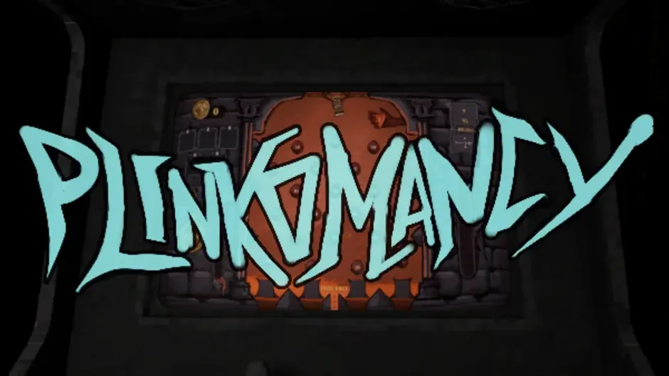 Кадър от Plinkomancy