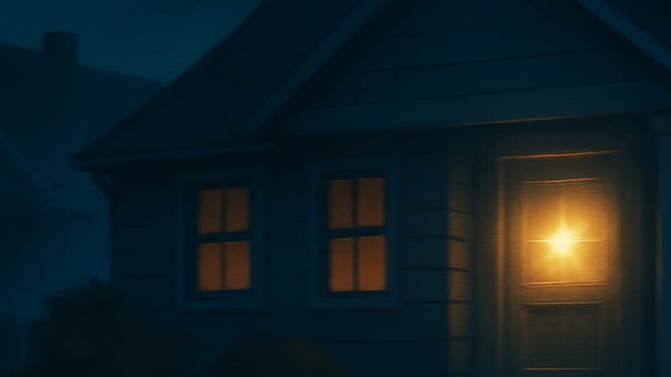 No Knock