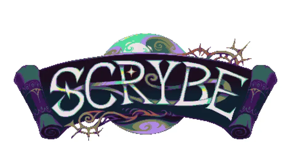 Кадър от Scrybe