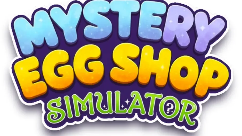 Mystery Egg Shop Simulator