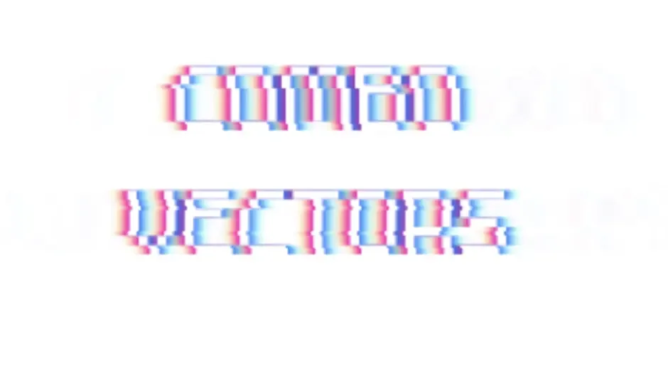 Кадър от Combo Vectors