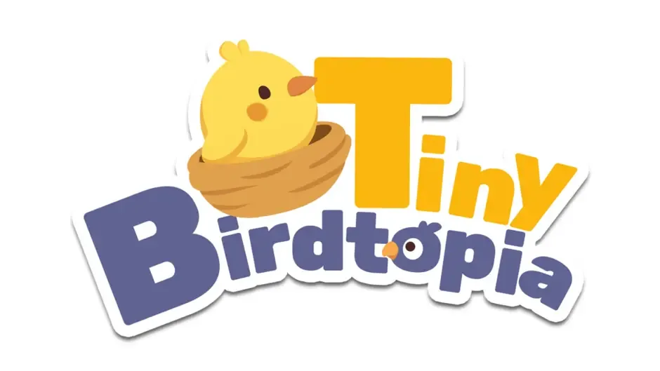 Кадър от Tiny Birdtopia