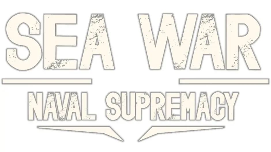 Кадър от Sea War Naval Supremacy
