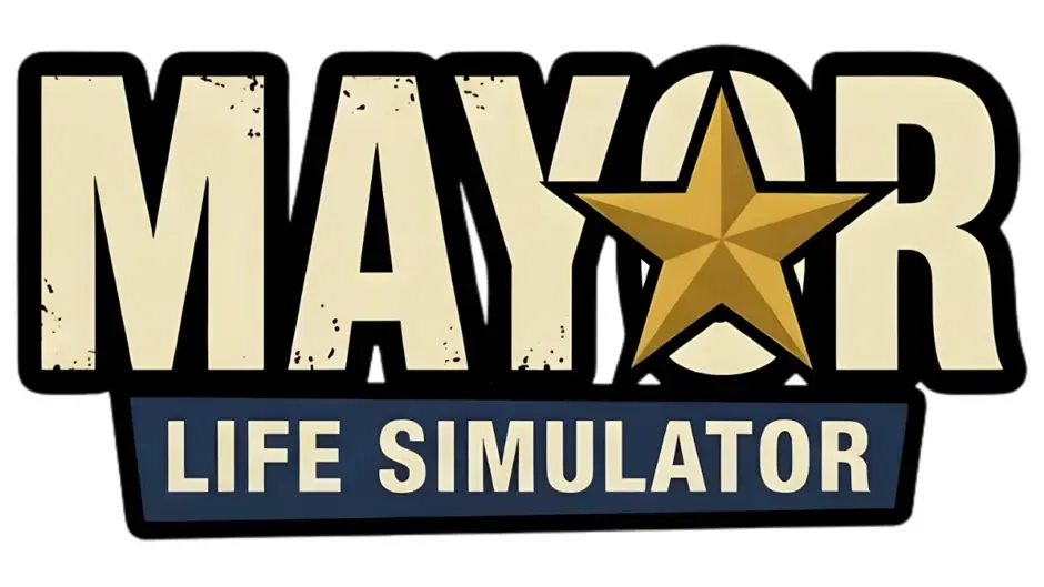 Кадър от Mayor Life Simulator
