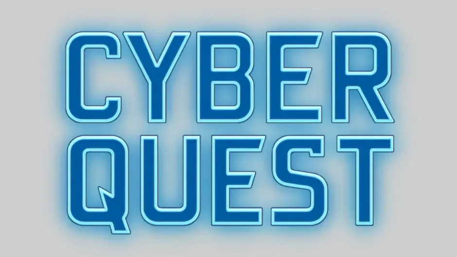 Кадър от CyberQuest