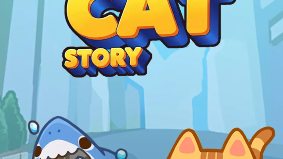Кадър от Meowniverse