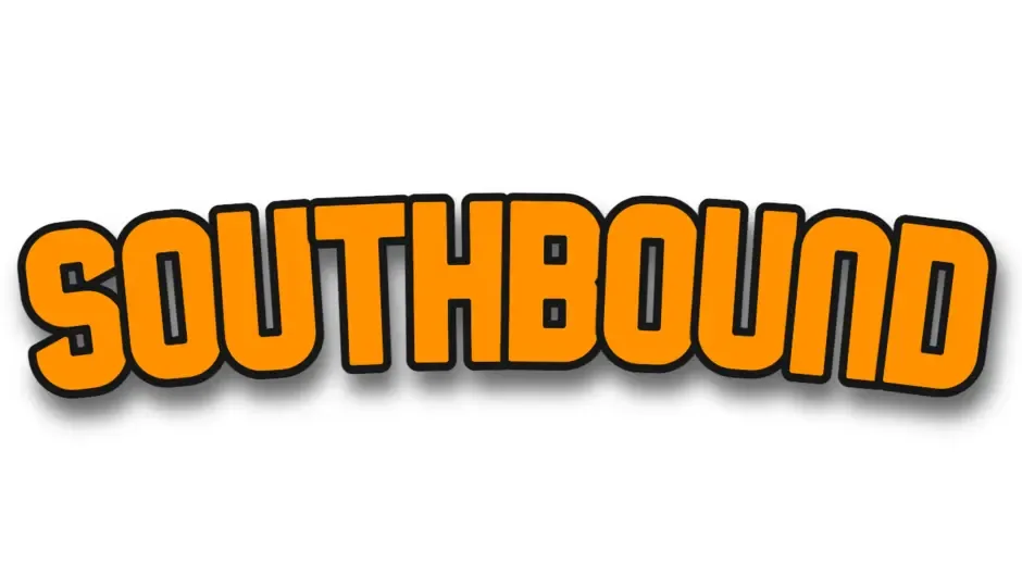 Кадър от Southbound