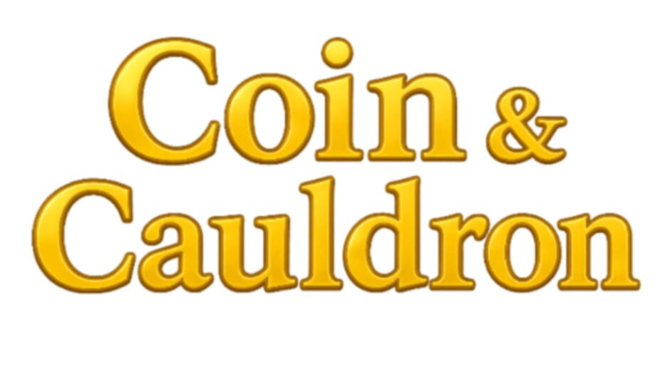 Coin & Cauldron