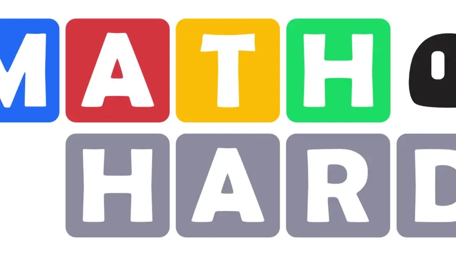 Кадър от Math Is Hard