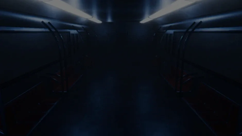 Кадър от Midnight Train