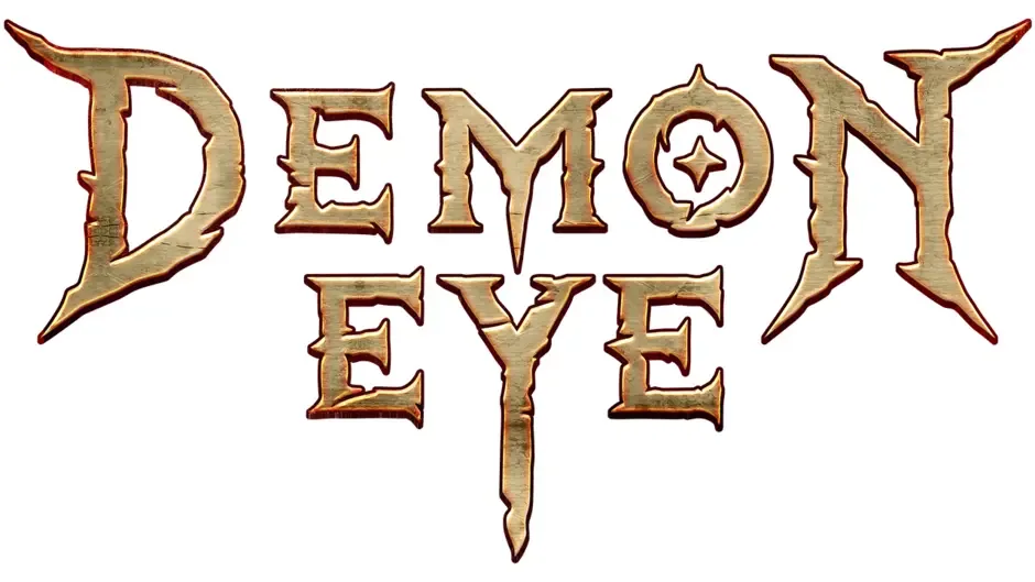 Кадър от Demon Eye
