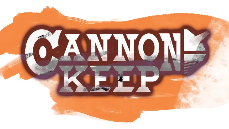 Кадър от Cannon Keep