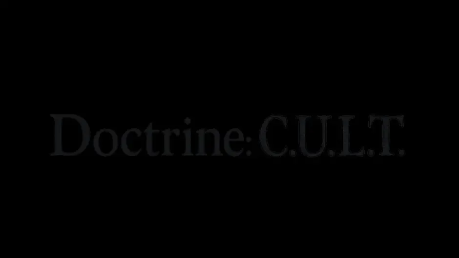 Кадър от Doctrine: C.U.L.T.