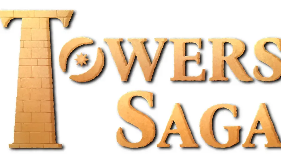 Кадър от Towers Saga