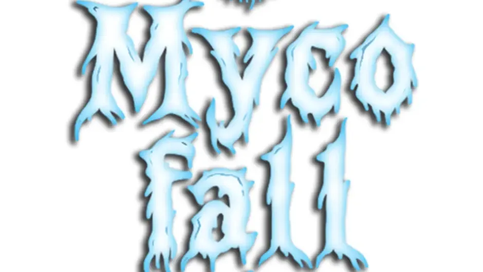 Кадър от Mycofall