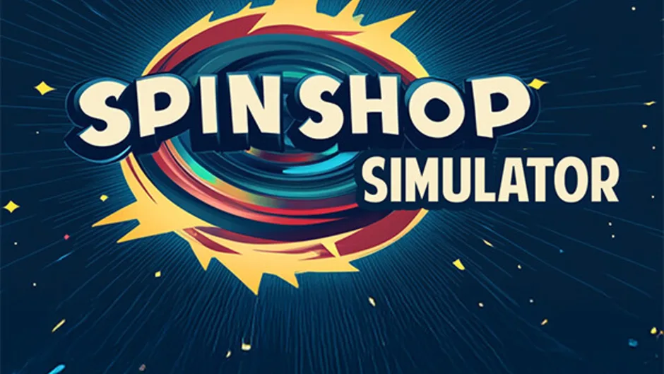 Кадър от Spin Blade Shop Simulator