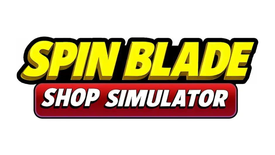 Кадър от Spin Blade Shop Simulator