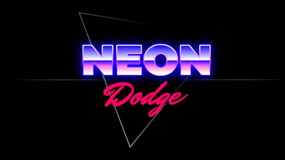 Кадър от Neon Dodge