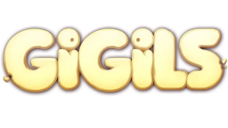 Кадър от Gigils