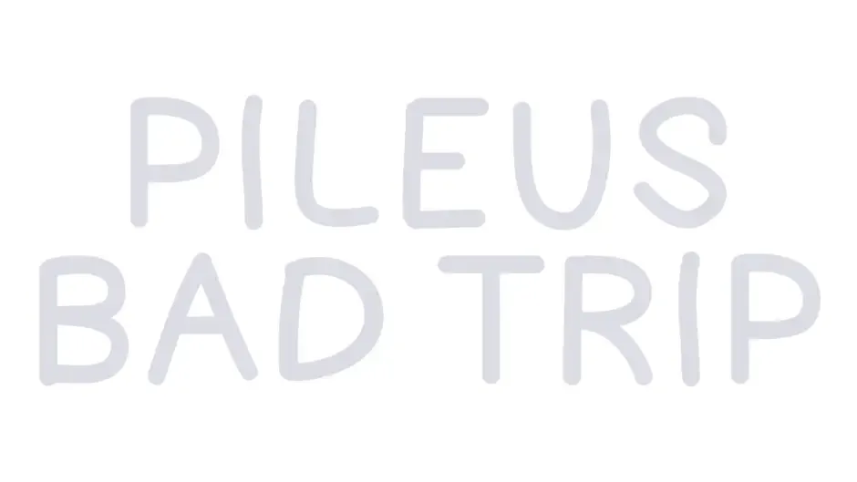 Кадър от Pileus Bad Trip
