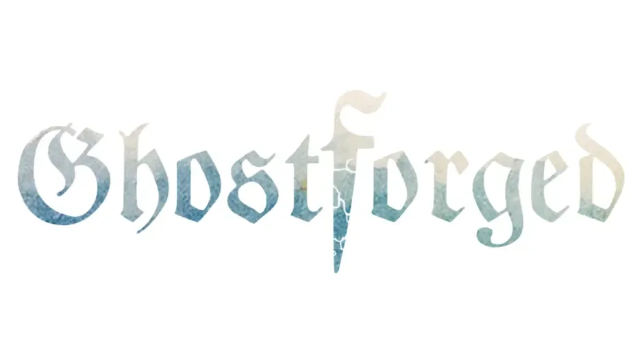 Кадър от Ghostforged