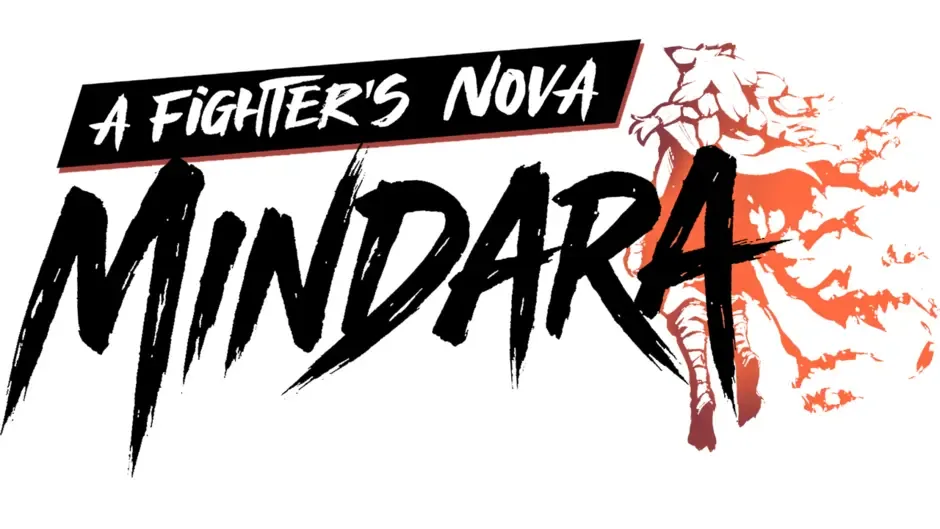 Кадър от A Fighter’s Nova: Mindara