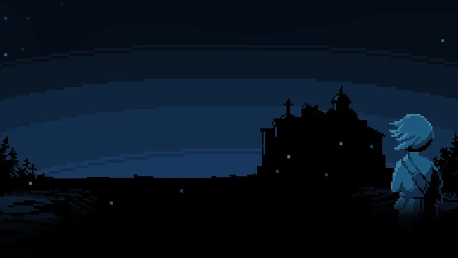 Sisters of Solitude