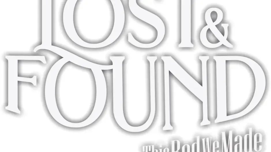 Кадър от Lost & Found: A This Bed We Made Story