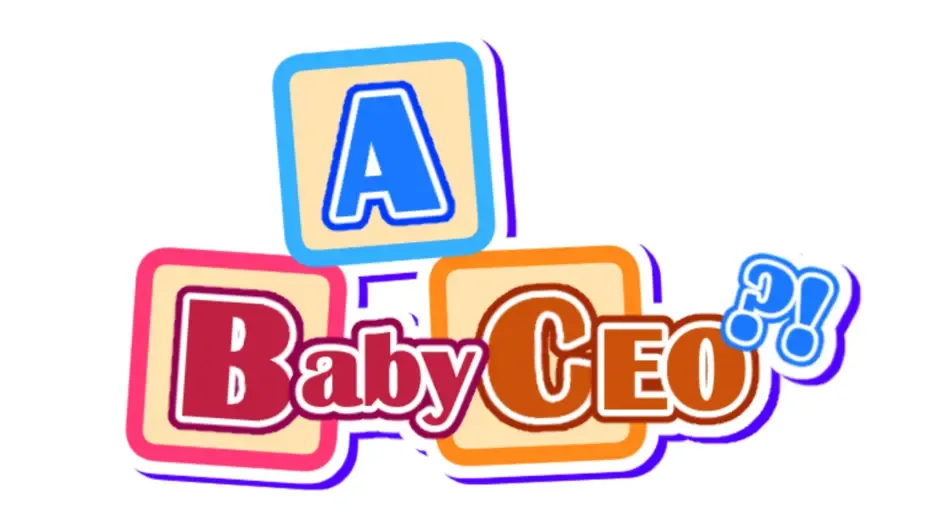 Кадър от A Baby CEO?!