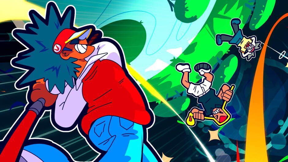 Virtuoso Skins Game screenshot 1