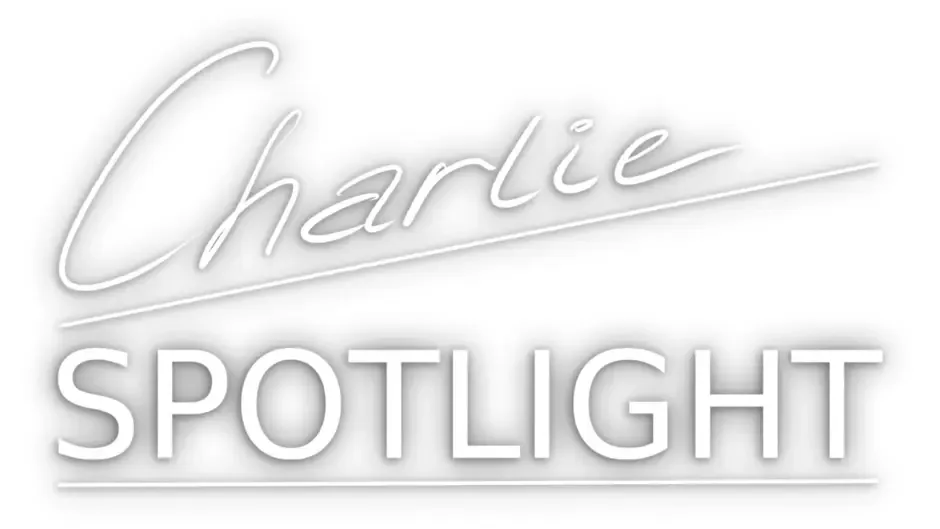 Кадър от Charlie Spotlight