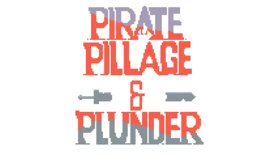 Кадър от Pirate Pillage and Plunder