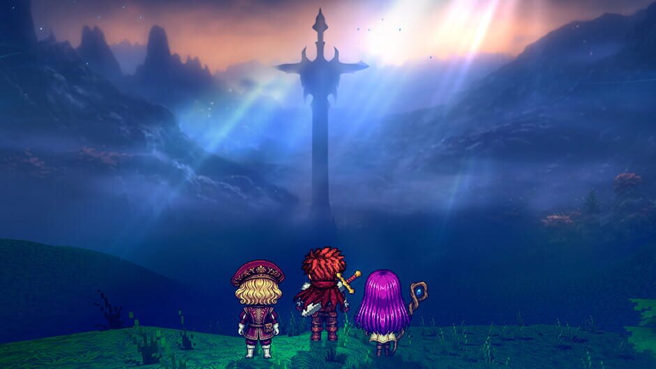 Topebox Co. Ltd. The Severed Gods