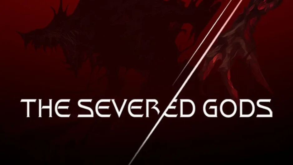 Кадър от The Severed Gods