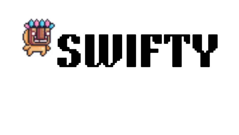 Кадър от Swifty