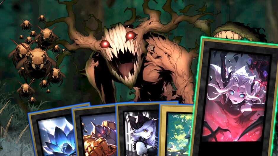 Draw of Destiny media thumbnail