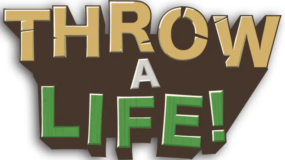 Кадър от Throw a Life!