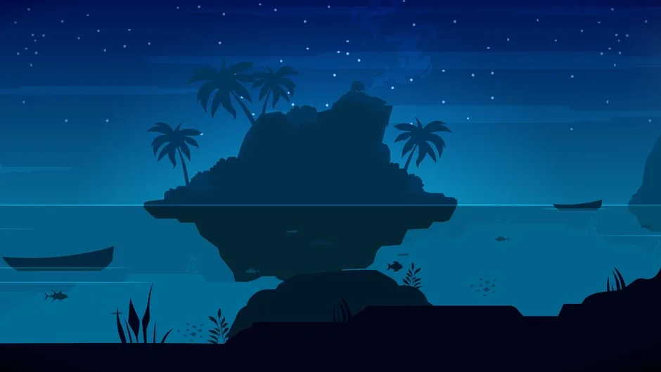 Кадър от Reactonix Sandbox