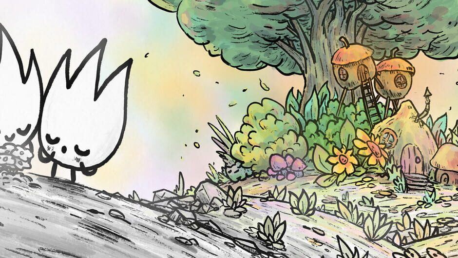 Garden Ink