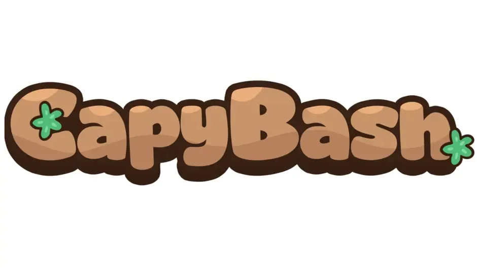 Кадър от CapyBash