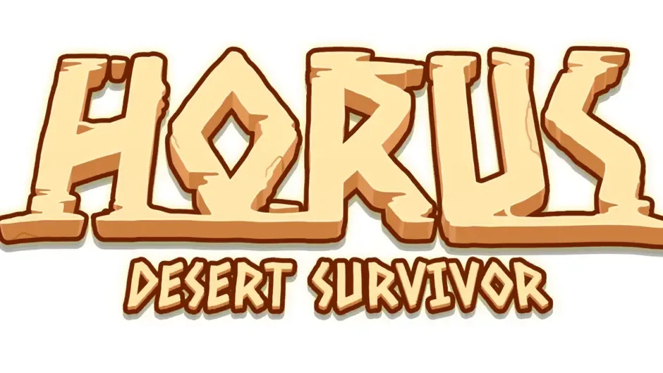 Кадър от Horus: Desert Survivor