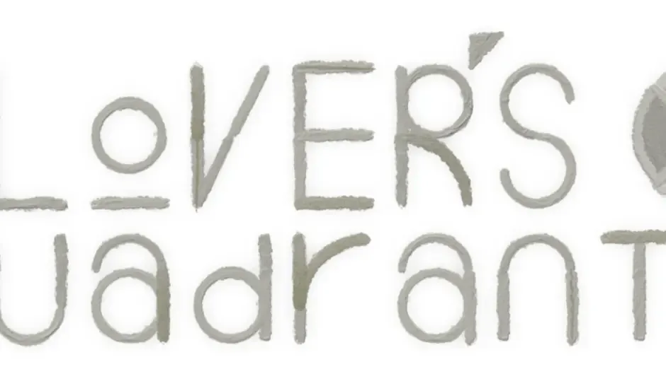Clover's Quadrants