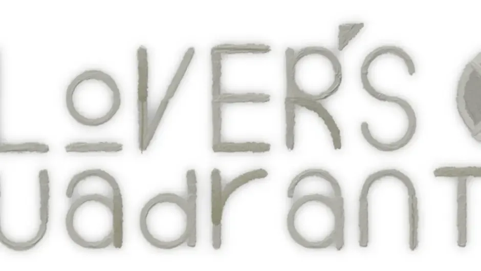 Кадър от Clover's Quadrants