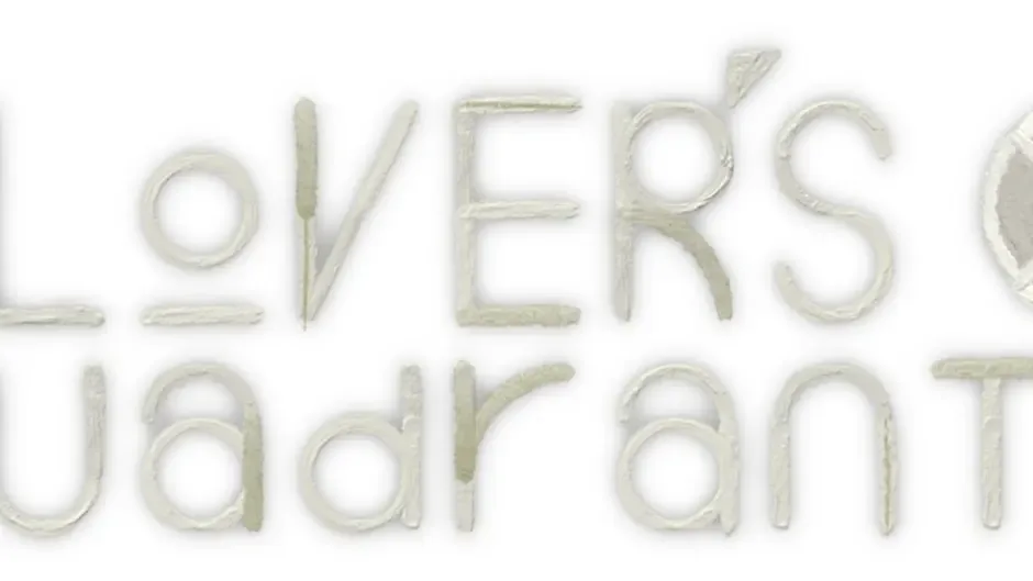 Кадър от Clover's Quadrants