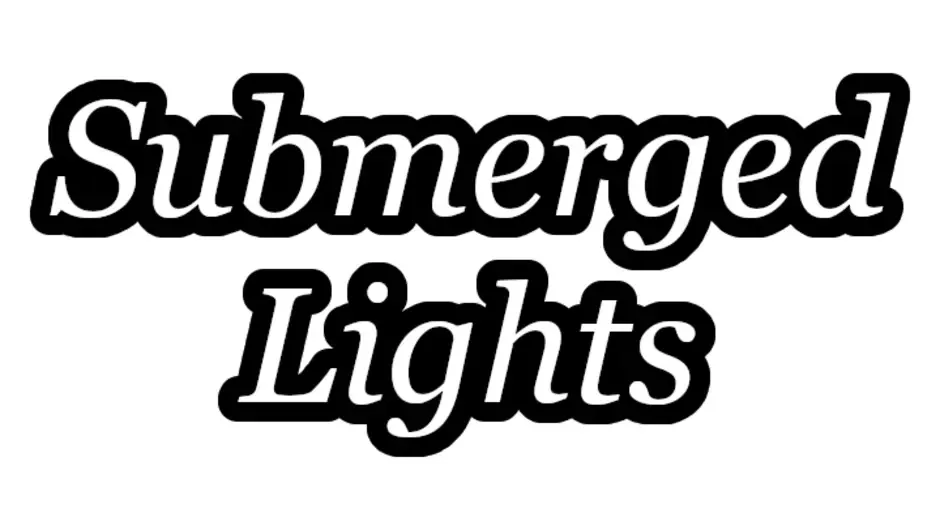 Кадър от Submerged Lights