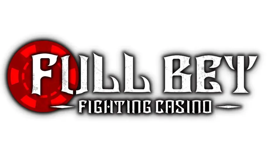 Кадър от Full Bet: Fighting Casino