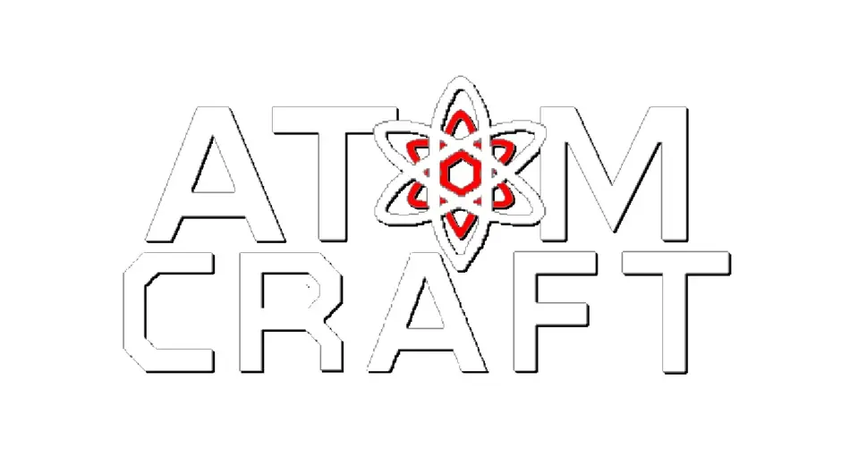 Кадър от Atomcraft