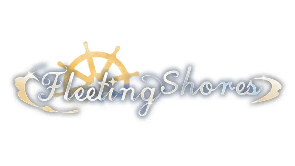 Кадър от Fleeting Shores