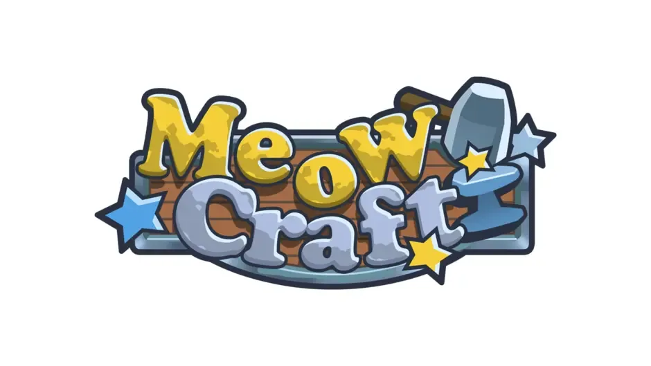 Кадър от Meow Craft